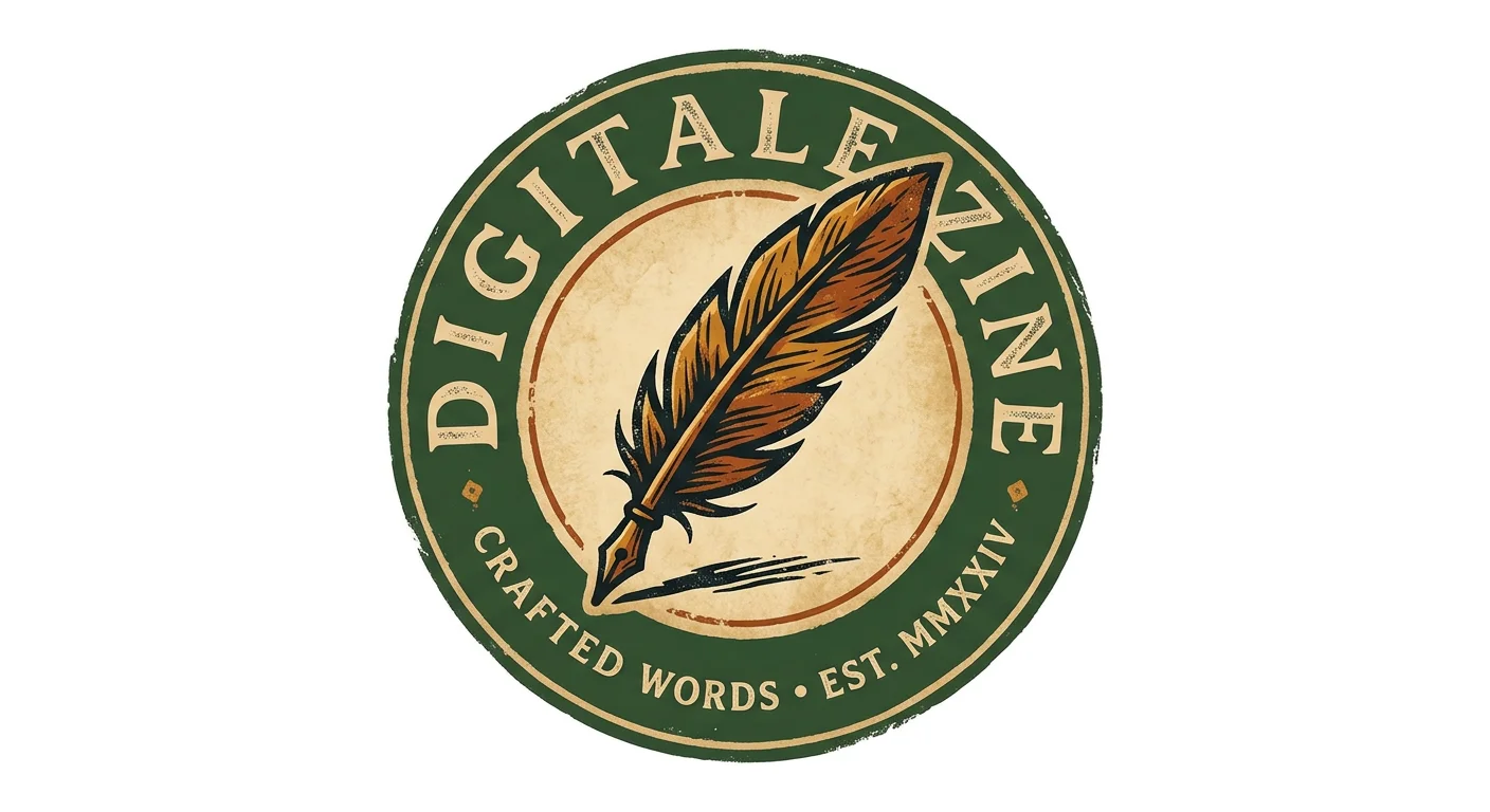 Digitalezine